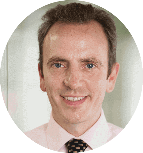 Dr. Kieran Walsh BMJ